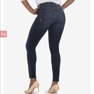 Kut from the Kloth Skinny Jeans